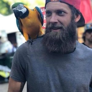 Meet your Posher, Ryan